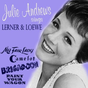 ดาวน์โหลดและฟังเพลง The Simple Joys of Maidenhood พร้อมเนื้อเพลงจาก Julie Andrews