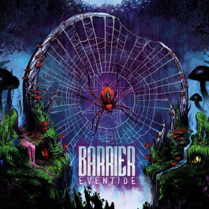ดาวน์โหลดและฟังเพลง Omega พร้อมเนื้อเพลงจาก Barrier