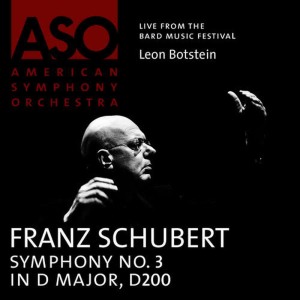 收聽American Symphony Orchestra的Symphony No. 3 in D Major, D. 200: IV. Presto vivace歌詞歌曲