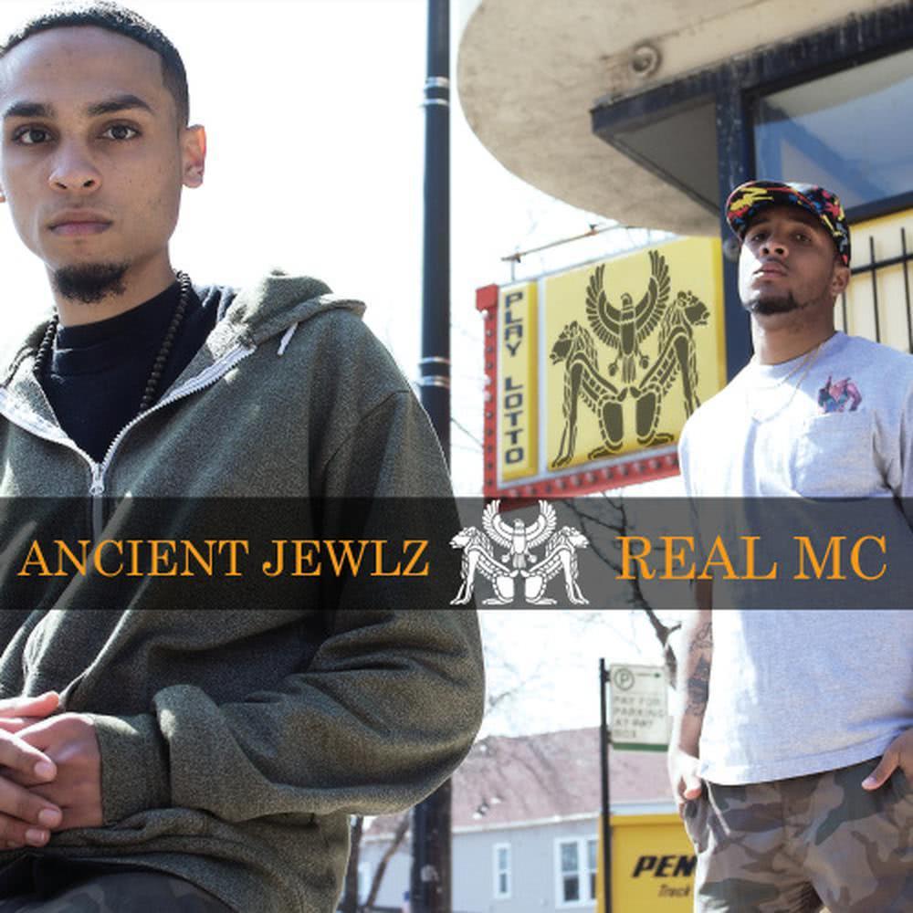 Real MC (Radio Edit)