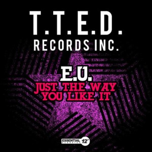 ดาวน์โหลดและฟังเพลง Go On With Your Bad Self พร้อมเนื้อเพลงจาก E.U.