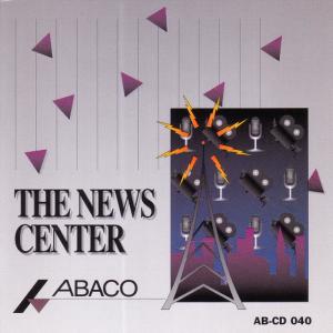 ดาวน์โหลดและฟังเพลง All News Network 1 พร้อมเนื้อเพลงจาก Alain Leroux