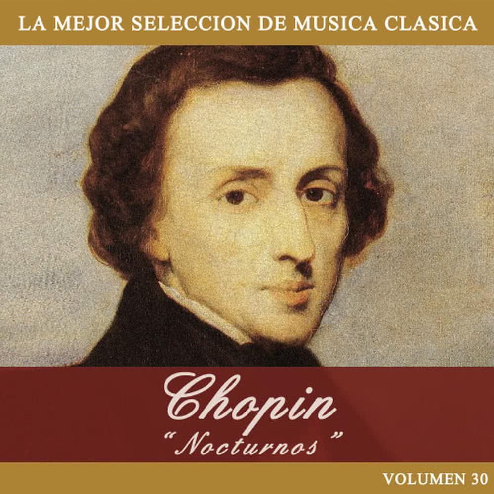 Nocturnos Op. 55: No. 1 en F Minor. Andante