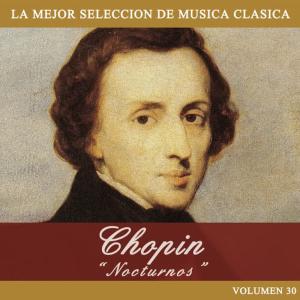 收聽Orquesta Lírica de Barcelona的Nocturnos Op. 9: No. 1 en B Flat Minor. Larghetto歌詞歌曲