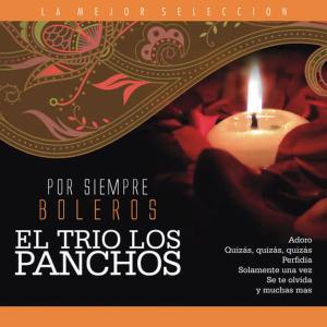 收聽El Trío Los Panchos的Siete Notas de Amor歌詞歌曲