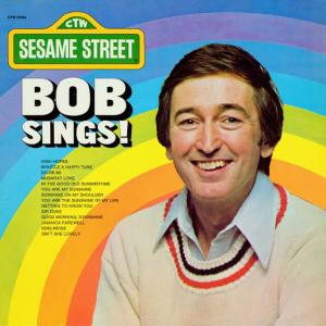收聽Sesame Street's Bob的Good Morning Starshine歌詞歌曲
