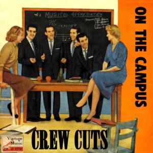收聽The Crew-Cuts的The Sweetheart Of Sigma Chi歌詞歌曲