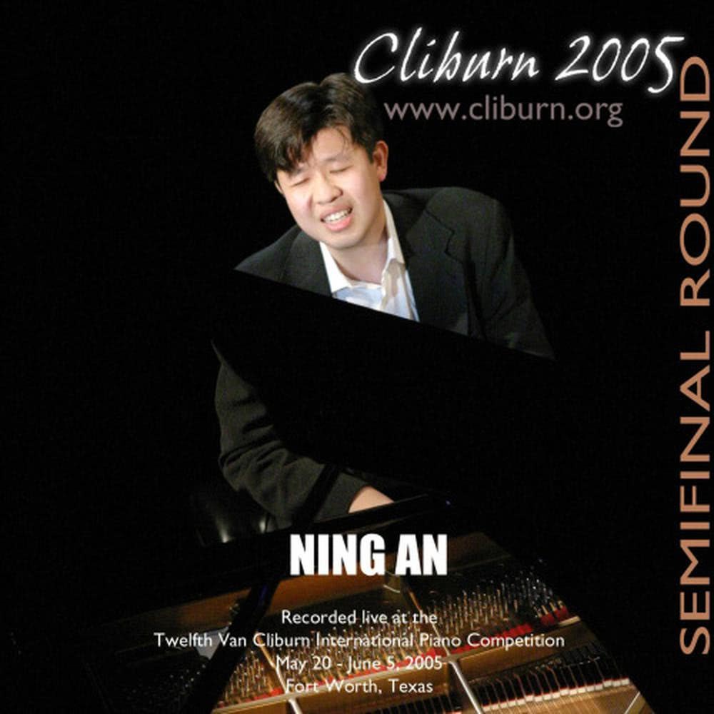Sonata No. 3 in B Minor, Op. 58