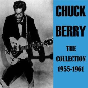 收聽Chuck Berry的Johnny Be Goode歌詞歌曲