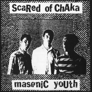收聽Scared Of Chaka的Blue Hit歌詞歌曲