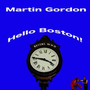 收聽Martin Gordon的Miracle Baby (Live)歌詞歌曲