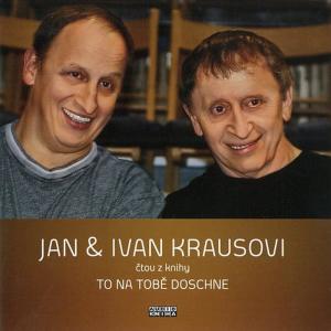 收聽Ivan Kraus的To na tobě doschne歌詞歌曲