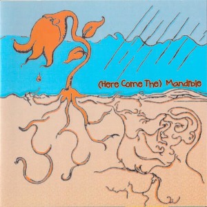 收聽Mandible的Walk Through Hell歌詞歌曲