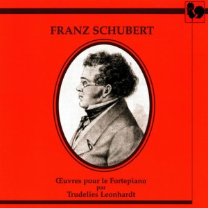 收聽Trudelies Leonhardt的16 German Dances, Op. 33, D. 783歌詞歌曲
