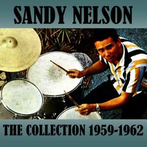 ดาวน์โหลดและฟังเพลง All Night Long พร้อมเนื้อเพลงจาก Sandy Nelson