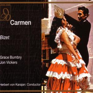 收聽Georges Bizet的Bizet: Carmen: Mais nous ne voyons pas la Carmencita [Act One] (Act One)歌詞歌曲