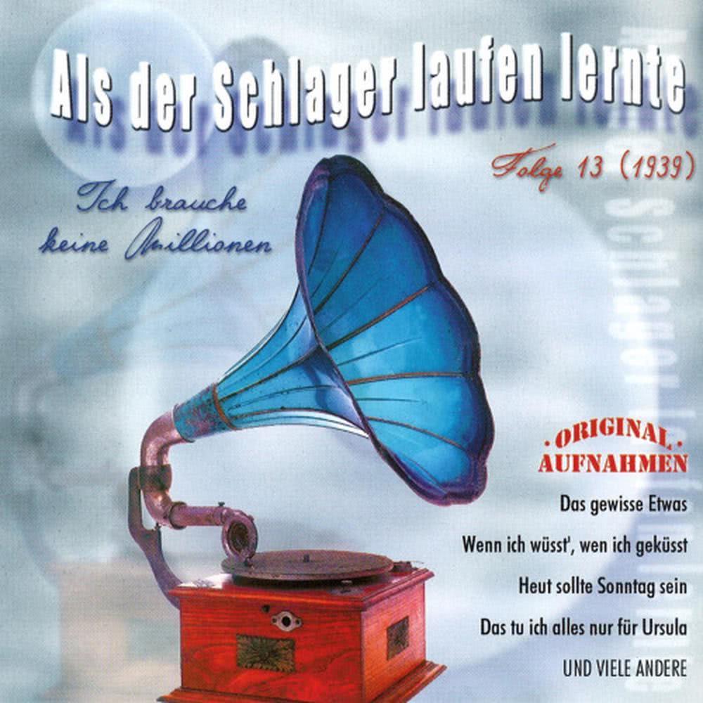 Mein Leben muss ein Abenteuer sein