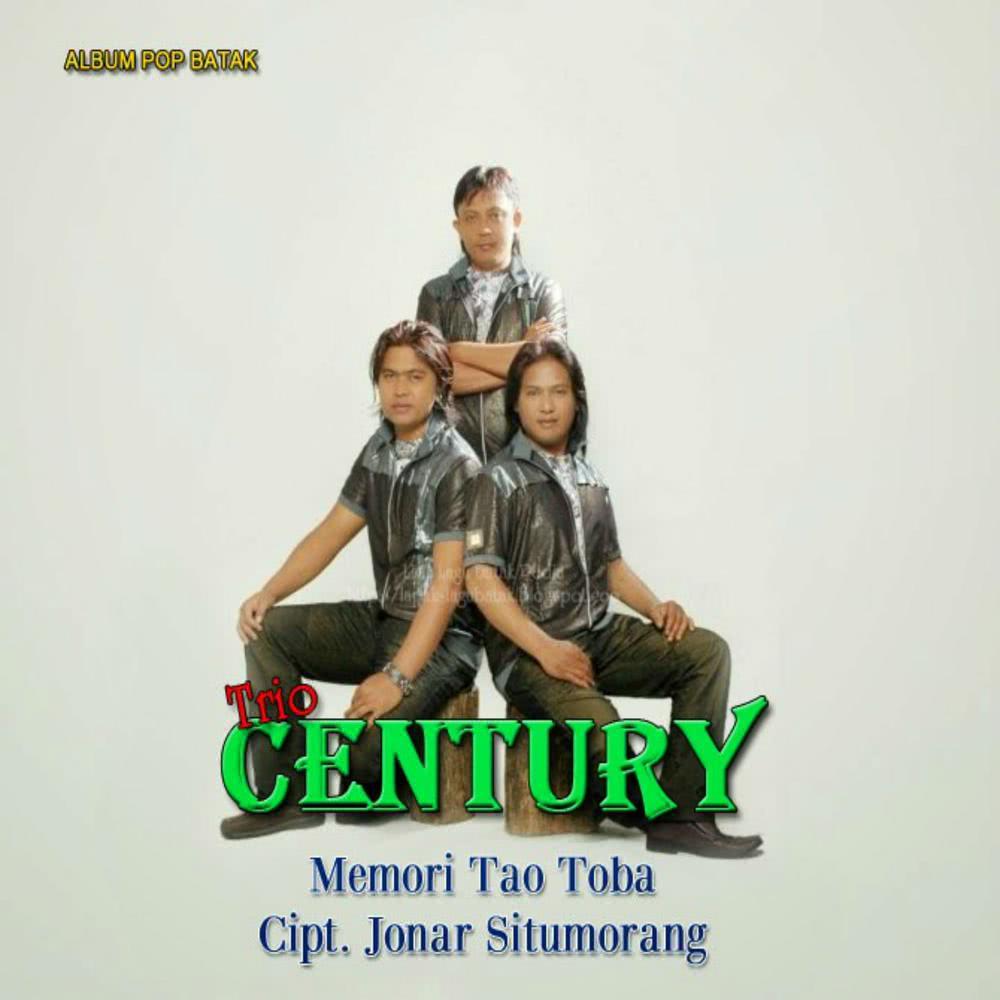 CENTURY, Vol. 4