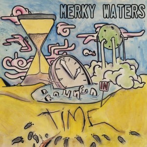 收聽Merky Waters的Lucky歌詞歌曲