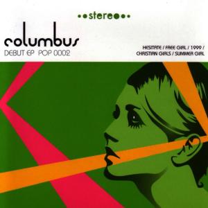 ดาวน์โหลดและฟังเพลง Free Girl พร้อมเนื้อเพลงจาก Columbus