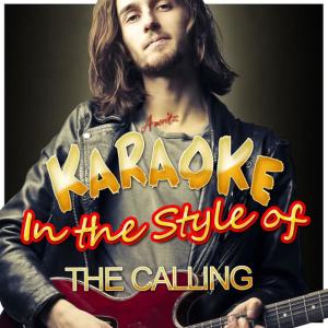 ดาวน์โหลดและฟังเพลง For You (In the Style of the Calling) (Karaoke Version) พร้อมเนื้อเพลงจาก Ameritz - Karaoke