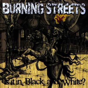 收聽Burning Streets的The Reason歌詞歌曲