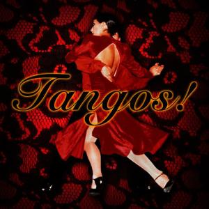ดาวน์โหลดและฟังเพลง Moonlight Tango Medley พร้อมเนื้อเพลงจาก Gran Orquesta de Tango