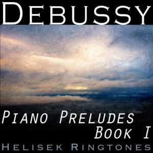收聽Helisek Ringtones的The Sunken Cathedral , Piano Preludes, Book 1, No. 10歌詞歌曲
