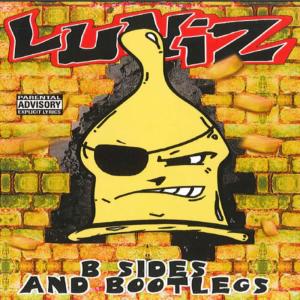 收聽Luniz的Riding Dirty歌詞歌曲