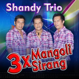 收听Shandy Troi的Arsak Ni Namora歌词歌曲