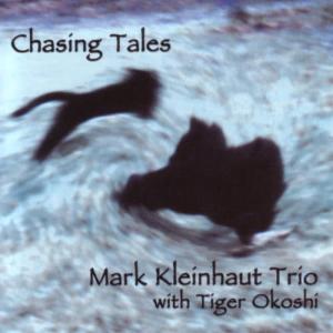 Tiger Okoshi的專輯Chasing Tales