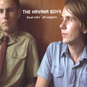 Dengarkan I Should lagu dari The Havana Boys dengan lirik