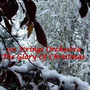 收聽101 Strings Orchestra的12 Days Of Christmas歌詞歌曲