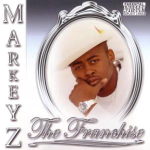 Markeyz的專輯The Franchise