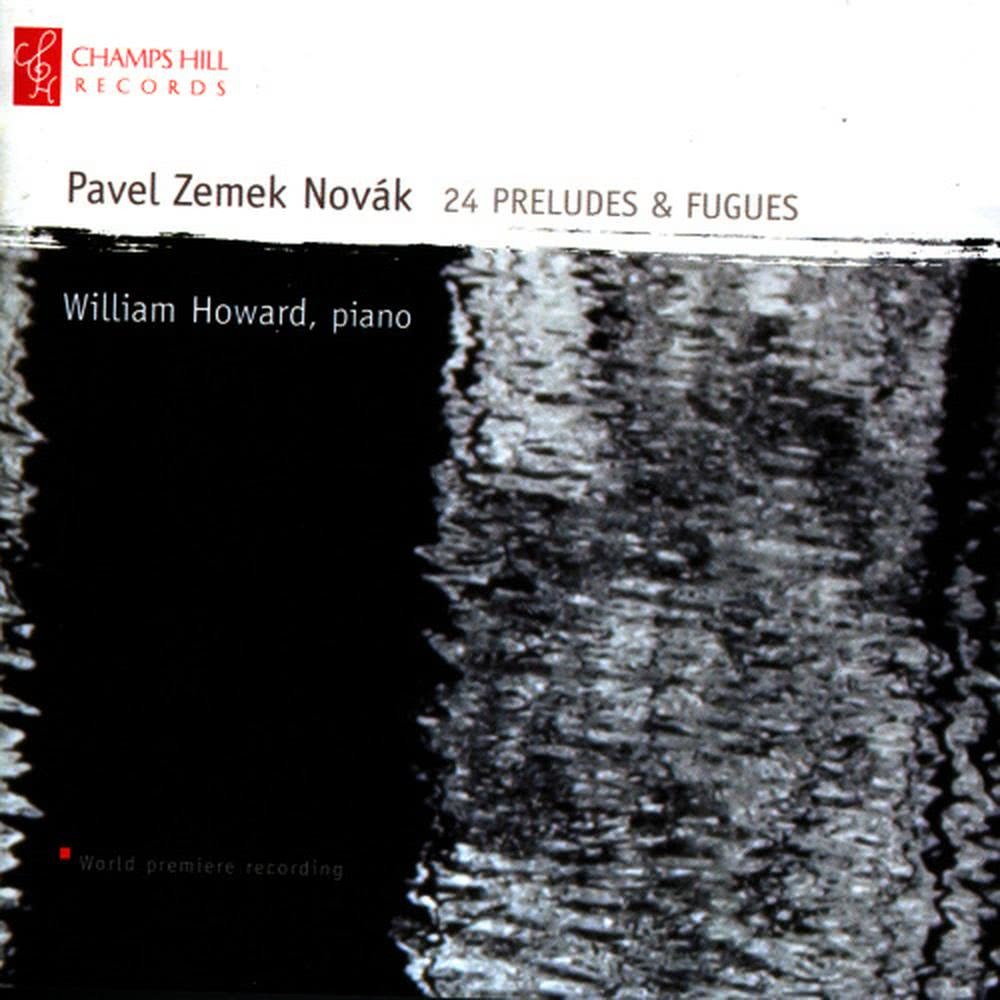Book Four (New Testament) - Landscapes of the Lamb: Parellel Fugue and Postlude Twenty Four(Unison)