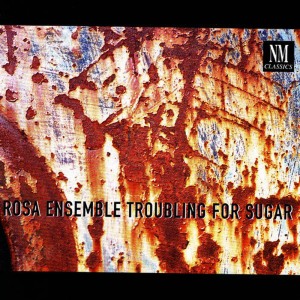 ดาวน์โหลดและฟังเพลง Billabong พร้อมเนื้อเพลงจาก Rosa Ensemble