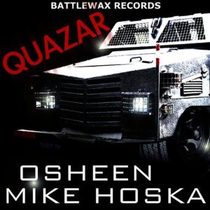 收聽Mike Hoska的Quazar (2nd Edition)歌詞歌曲