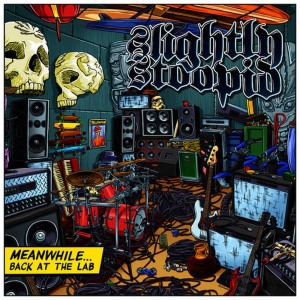 ดาวน์โหลดและฟังเพลง One Bright Day พร้อมเนื้อเพลงจาก Slightly Stoopid