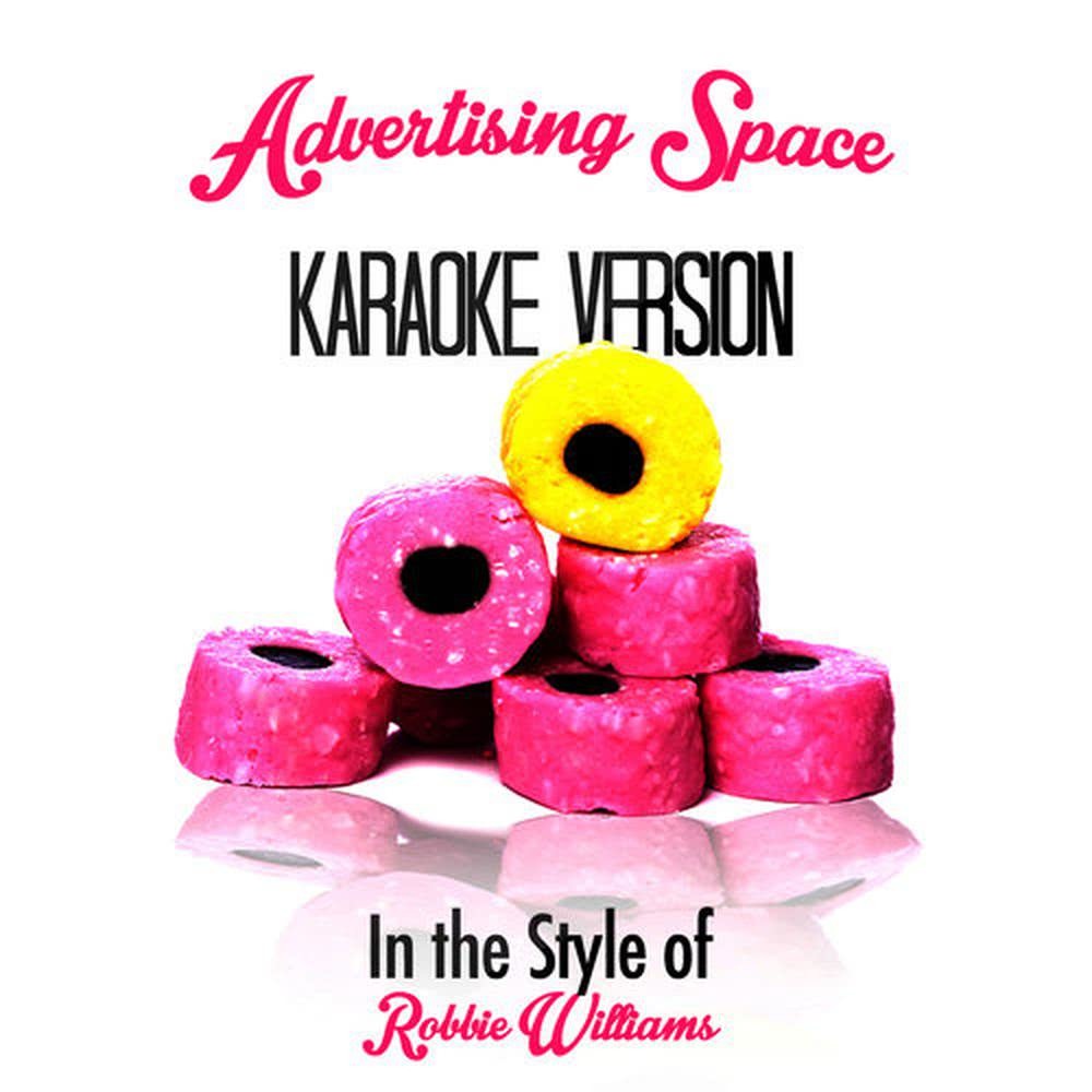 Advertising Space