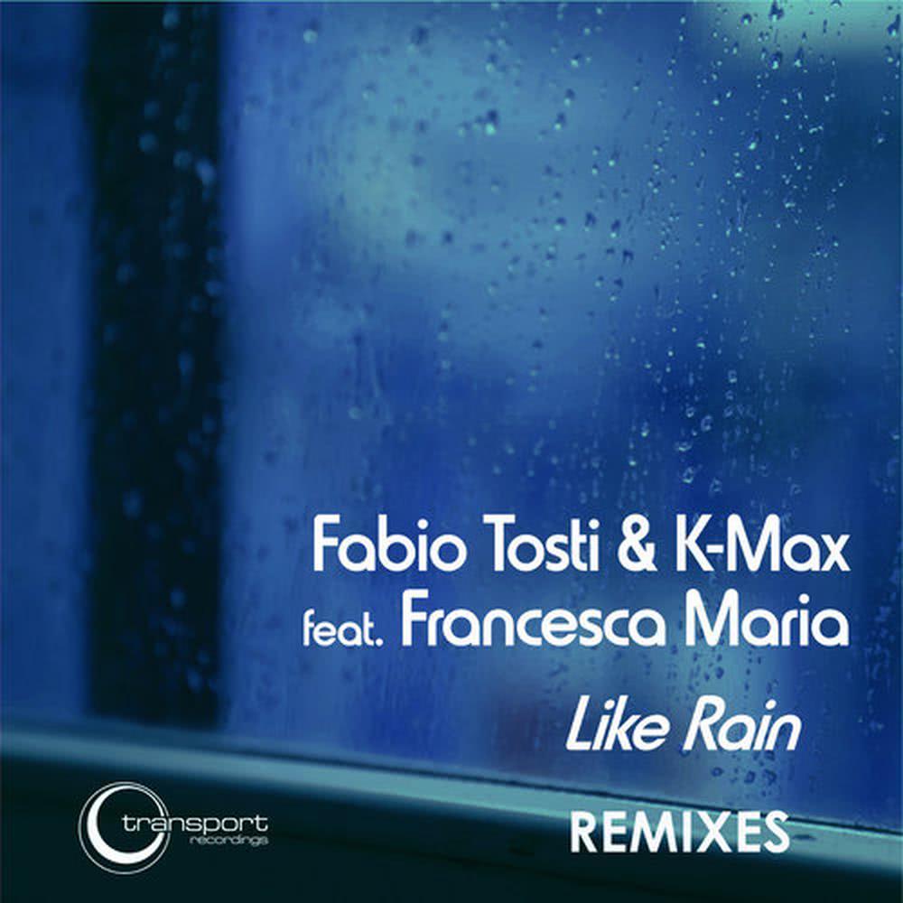 Like Rain (Numo Dan H3 Remix)