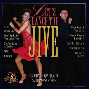 收聽Graham Dalby的Medley: Rock Around the Clock (We're Gonna) - See You Later Alligator - Hound Dog歌詞歌曲