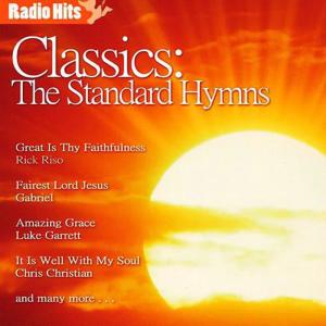 ดาวน์โหลดและฟังเพลง Tis so Sweet to Trust in Jesus พร้อมเนื้อเพลงจาก Janice Archer Cruse