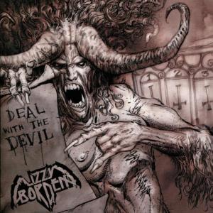 收聽Lizzy Borden的Deal With The Devil歌詞歌曲