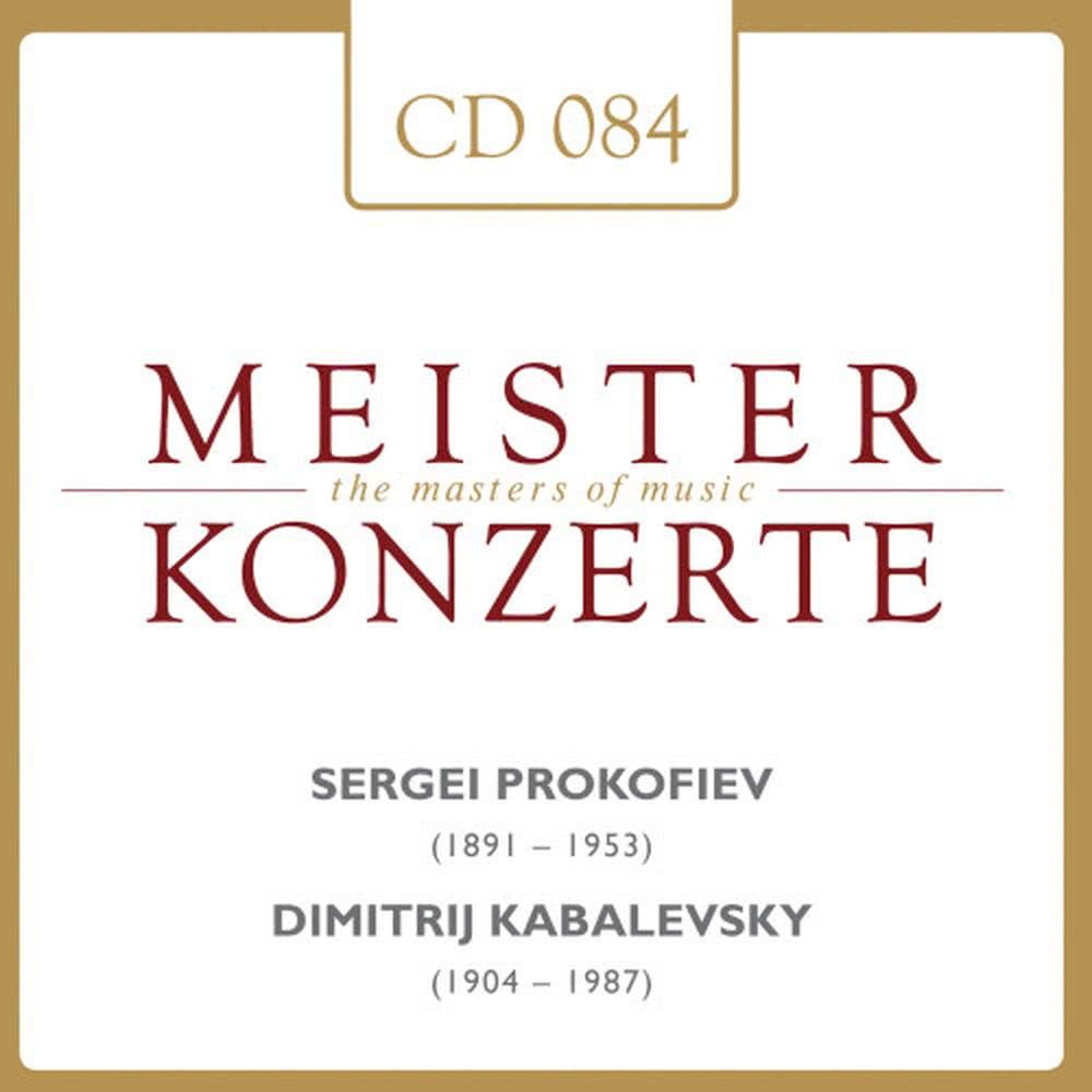 Konzert für Violine und Orchester Nr. 2 g-Moll, op. 63: Allegro ben marcato