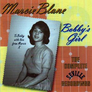 ดาวน์โหลดและฟังเพลง How Can I Tell Him? พร้อมเนื้อเพลงจาก Marcie Blane