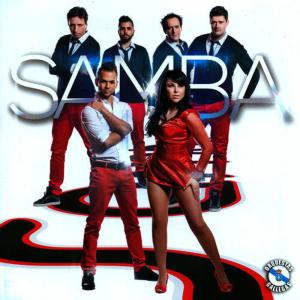 收聽Samba的Merengues Mix歌詞歌曲