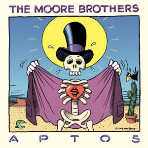 ดาวน์โหลดและฟังเพลง Iraq พร้อมเนื้อเพลงจาก The Moore Brothers