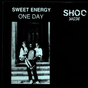 收聽Sweet Energy的One Day歌詞歌曲