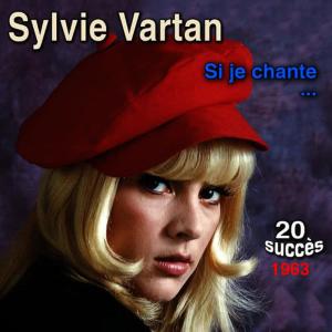 收聽Sylvie Vartan的I'm Watching You歌詞歌曲