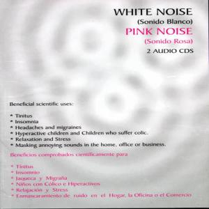 收聽White Noise的White Noise歌詞歌曲